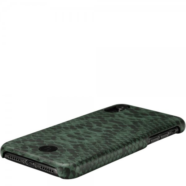 holdit iPhone Xr Cover Paris Emerald Snake