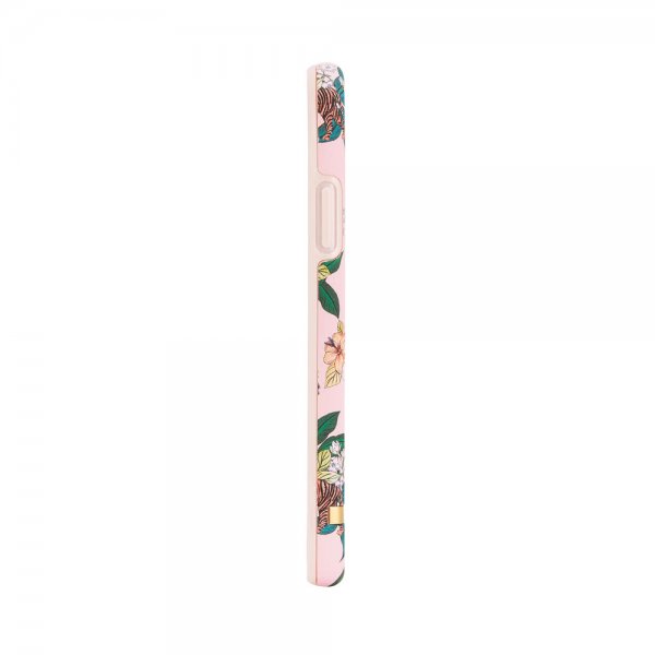 Richmond & Finch iPhone Xr Cover Pink Tiger