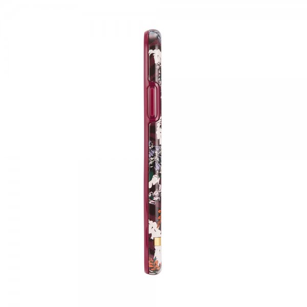 Richmond & Finch iPhone Xr Cover Floral Zebra