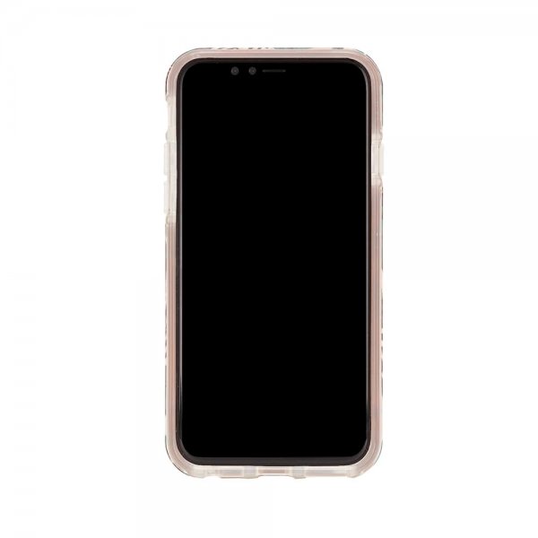 Richmond & Finch iPhone Xr Cover White Marble