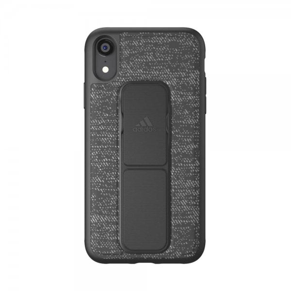 Adidas iPhone Xr Cover SP Grip Case SS19 Sort