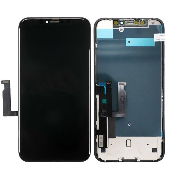 iPhone XR SX LCD Skærm In-cell