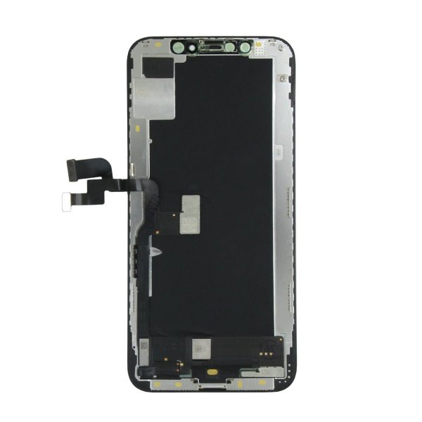 iPhone XS LCD Skærm Renoveret