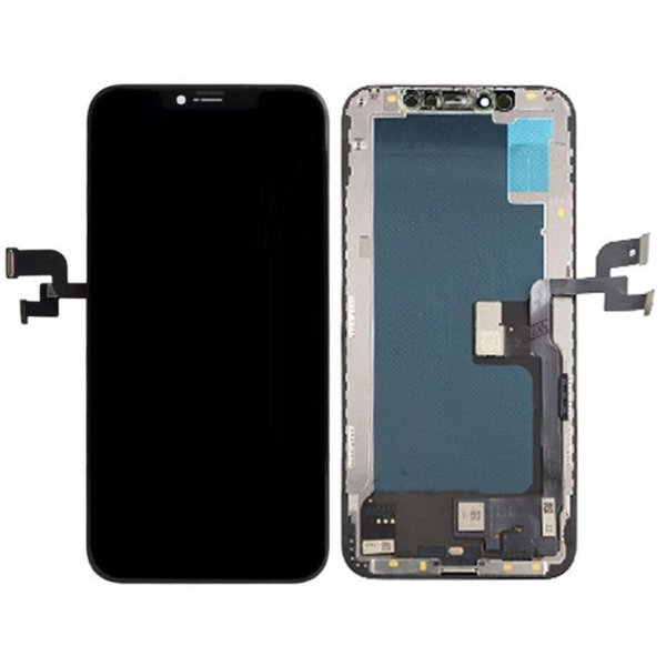 iPhone XS LCD Skærm (SX) In-Cell