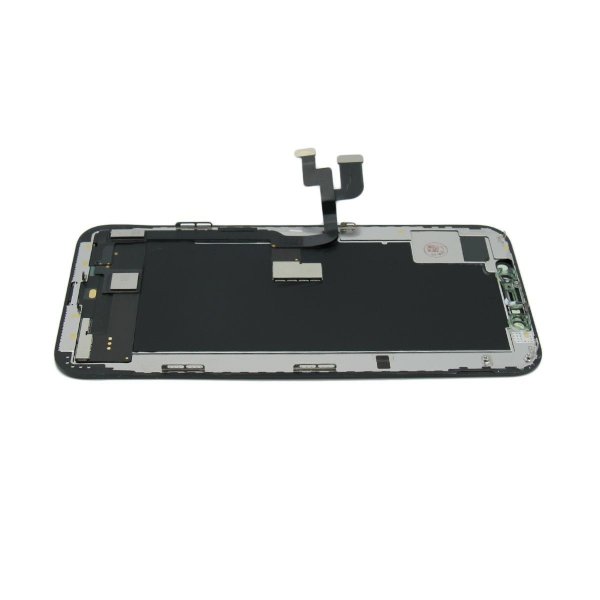 iPhone XS LCD Skærm (taget fra ny iPhone)