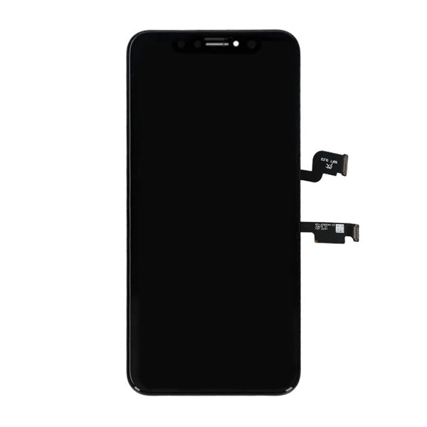 iPhone XS Max JK Soft OLED Skærm med LCD Display