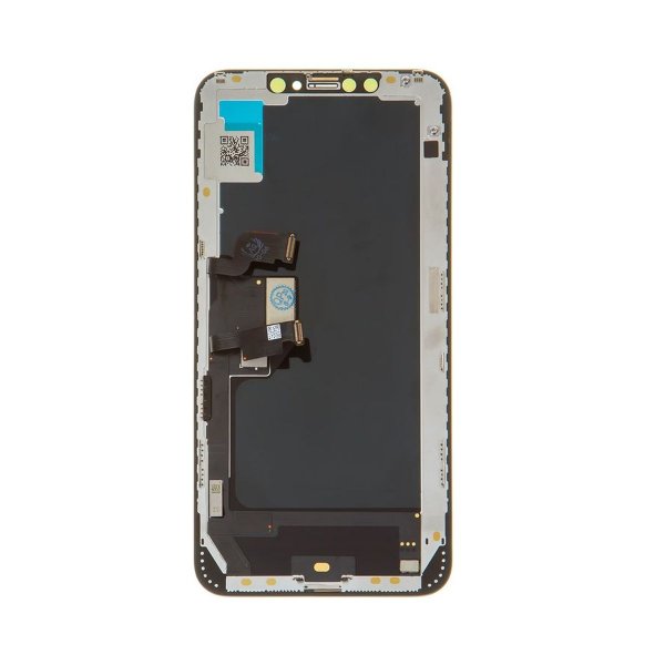 iPhone XS Max LCD-skærm (ZY)