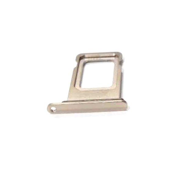 iPhone XS Max SIM-kortholder - Guld