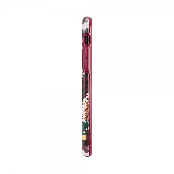 Richmond & Finch iPhone Xs Max Cover Floral Zebra