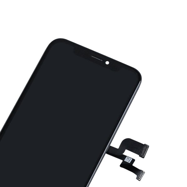 iPhone XS RJ In-Cell skærm med LCD Display