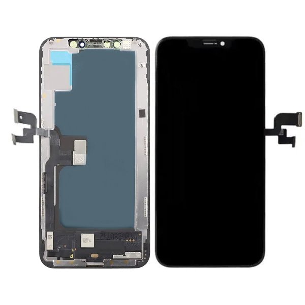 iPhone XS Skærm med LCD Display In-Cell JK