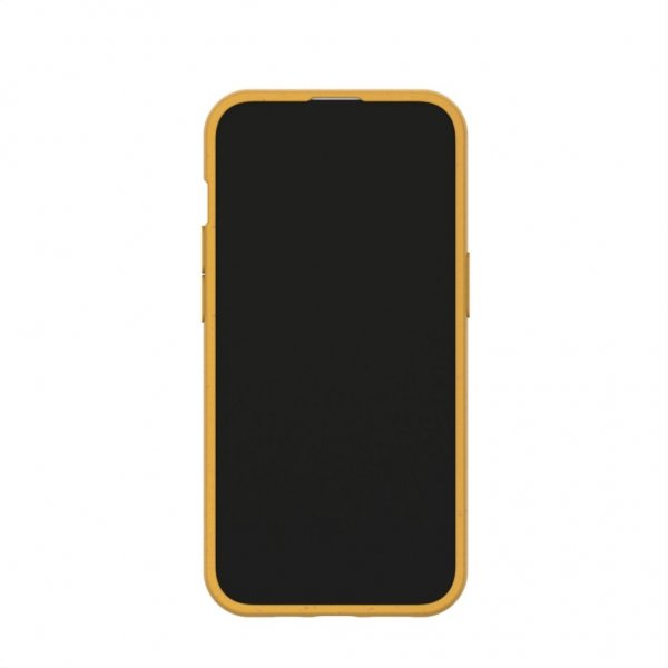 Pela iPhone 13 Cover Classic Honey Hive Edition