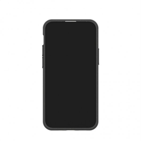 Pela iPhone 13 Mini Cover Klar Sort