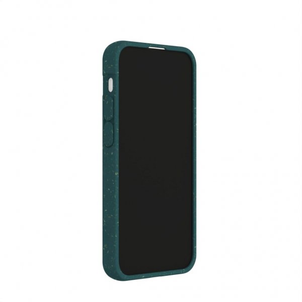 Pela iPhone 13 Mini Cover Klar Sort