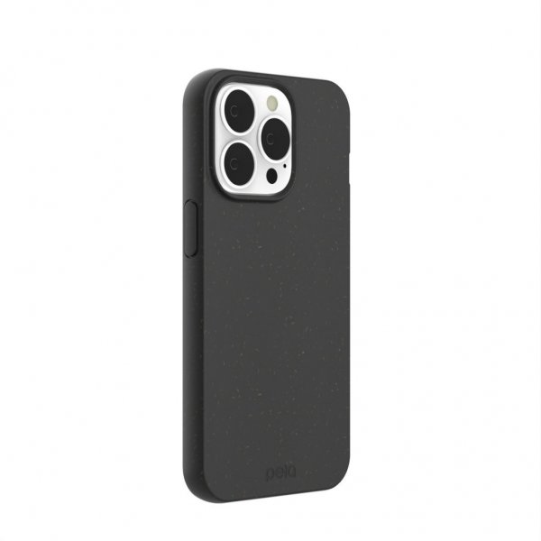 Pela iPhone 13 Pro Cover Eco Friendly Classic Sort