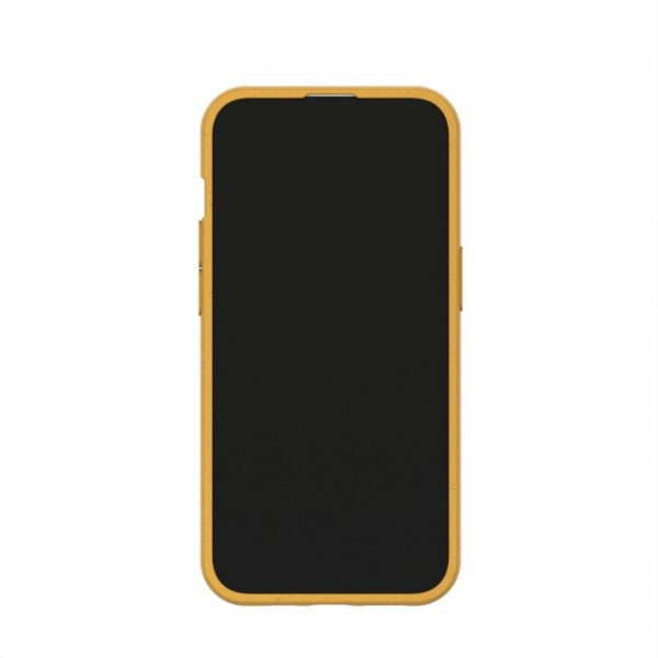 Pela iPhone 13 Pro Cover Classic Honey Hive Edition