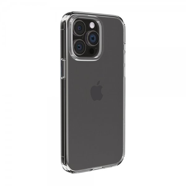 dbramante1928 iPhone 15 Pro Max Cover Iceland Ultra D3O Clear
