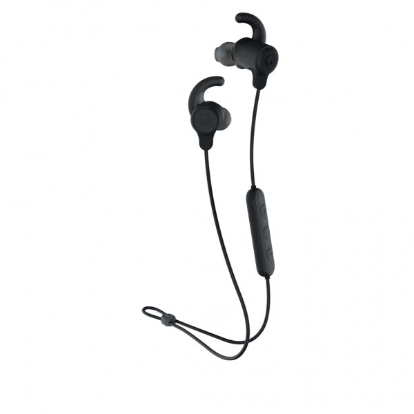 Skullcandy Jib+ Active Hovedtelefoner In-Ear Sort