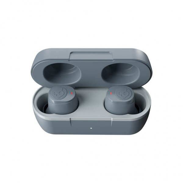 Skullcandy Jib True In-Ear True Wireless Høretelefoner Grå