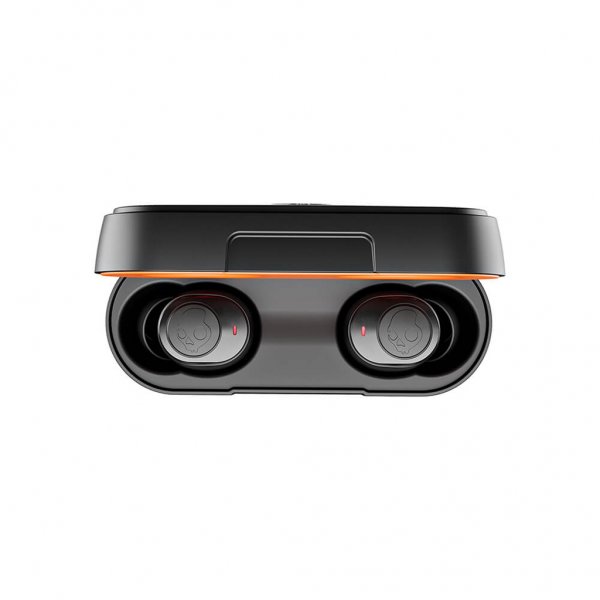 Skullcandy Jib True Høretelefoner In-Ear True Wireless Orange