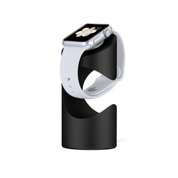 Just Mobile TimeStand Stativ til Apple Watch