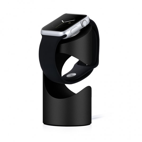Just Mobile TimeStand Stativ til Apple Watch