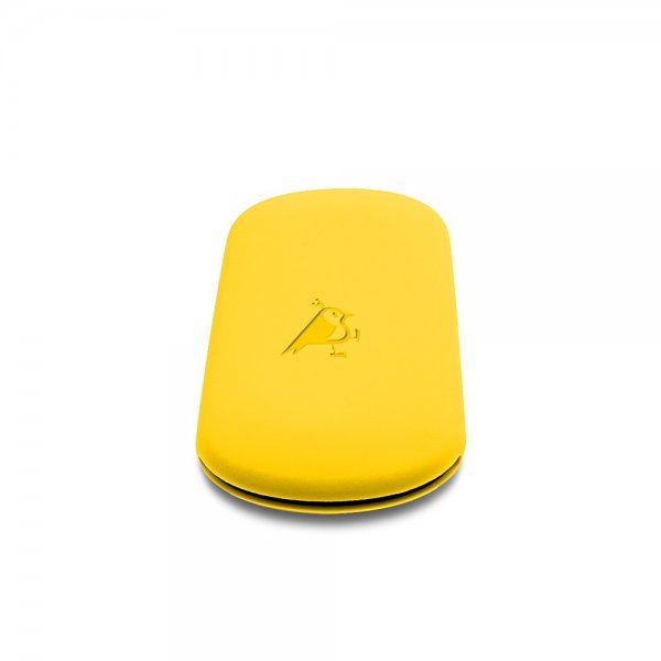 Aqiila Kabel Cablebird CS11 USB-C til USB-C 60W 1m Hvid