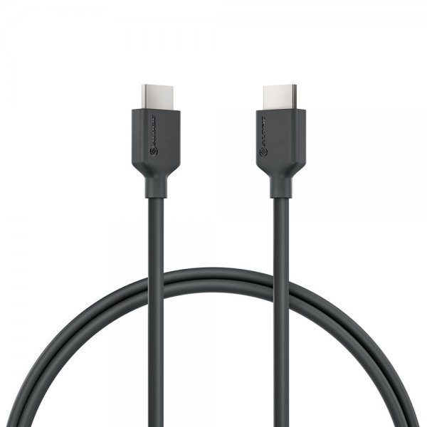 ALOGIC Kabel Elements HDMI-kabel med 4K-understøttelse 2 m