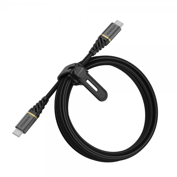 Otterbox Kabel Fast Charge Premium USB-C til USB-C Kabel 2m Glamour