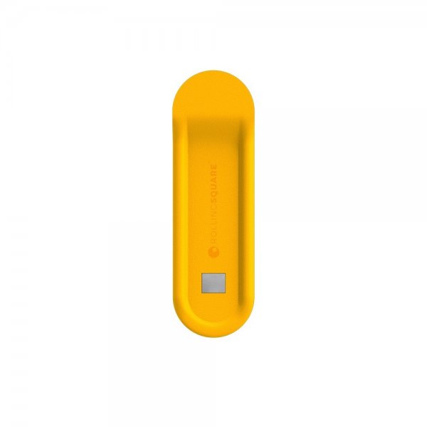 Rolling Square Kabel inCharge XL 100W 3m 6-i-1 Summit Yellow