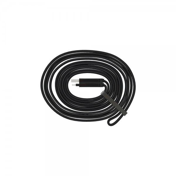 Rolling Square Kabel inCharge XL 100W 3m 6i1 Urban Sort