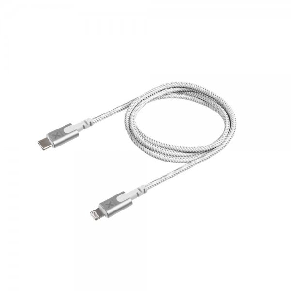 Xtorm Kabel Original USB-C til Lightning Kabel 1m Hvid
