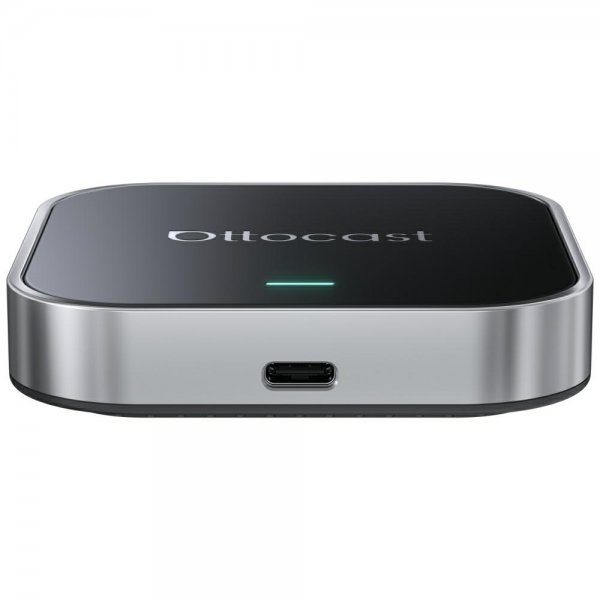 Ottocast Aibox E2 Apple CarPlay/Android Auto AI Boks