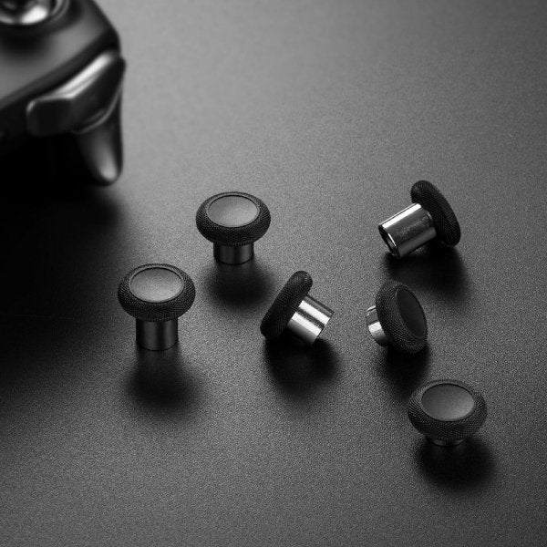 GuliKit King King Ring Thumbstick Kit Sort