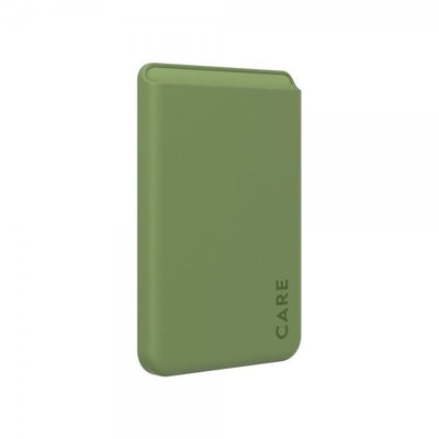Grøn
