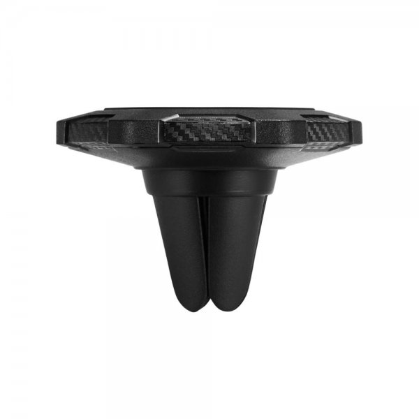 Spigen Kuel QS11 Magnetisk Bilholder Luftventilmontering Sort