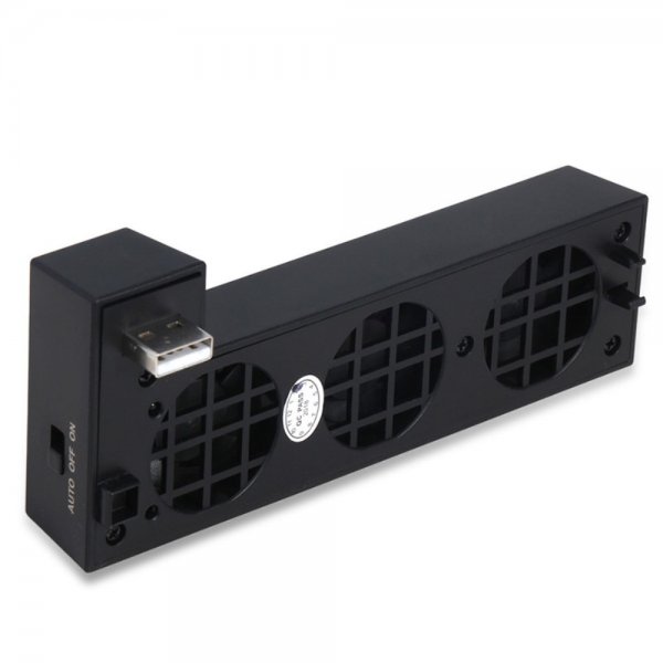 Dobe køleblæser til Xbox One X