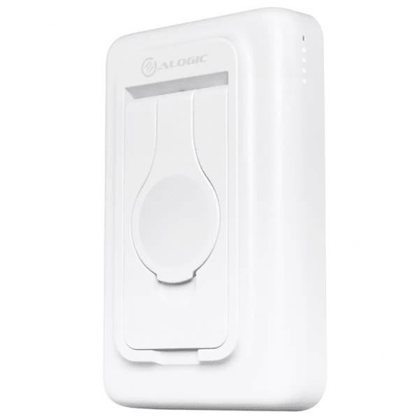 ALOGIC Powerbank Lift 4-i-1 MagSafe 10.000 mAh