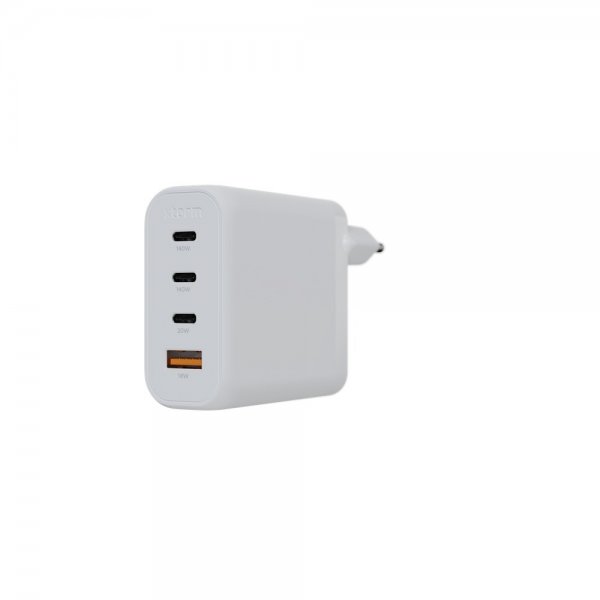 Xtorm Oplader 140W GaN2 Ultra 3xUSB-C/USB-A