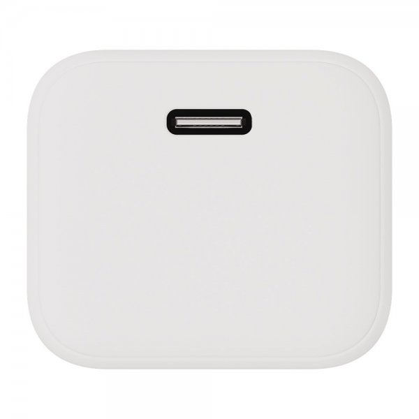 X2O Oplader 25W USB-C GaN Hvid