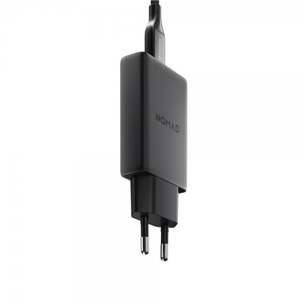 Nomad Oplader 40W Slim Carbide