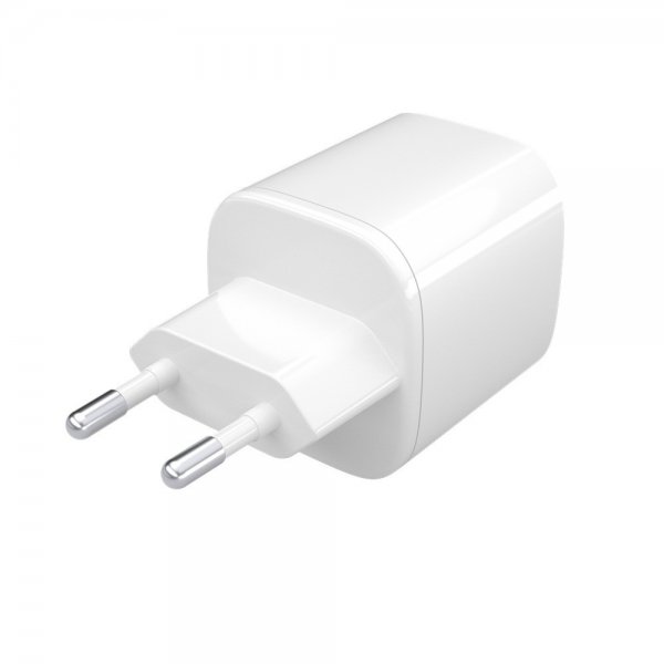 Mophie Oplader 50W USB-C PD Vægadapter