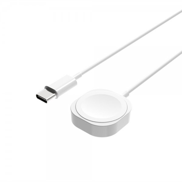 Fixed Oplader til Apple Watch USB-C 1m