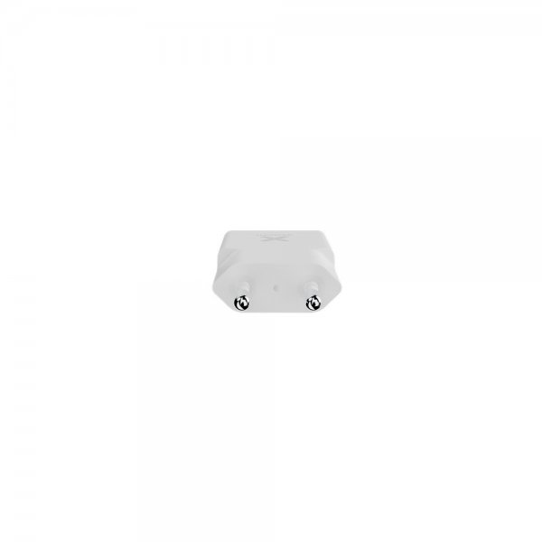 Xtorm Oplader Go2 SlimLine 33W USB-C/USB-A Hvid