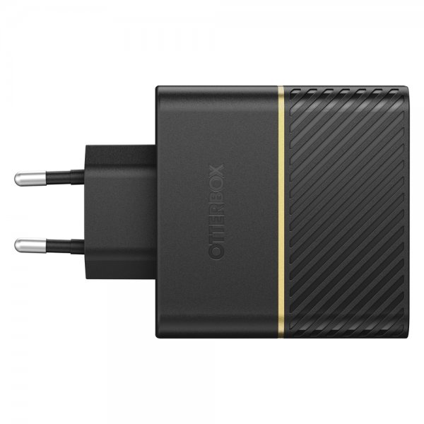 Otterbox Oplader USB-C 50 W Fast Charger Black Shimmer