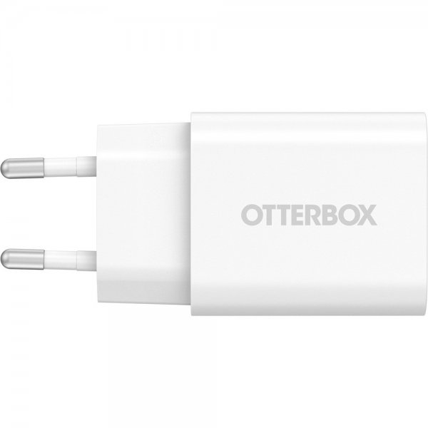 Otterbox Oplader Wall Charger 20W USB-C Hvid