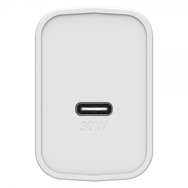 Otterbox Oplader Wall Charger 30W GaN USB-C PD Cloud Dust