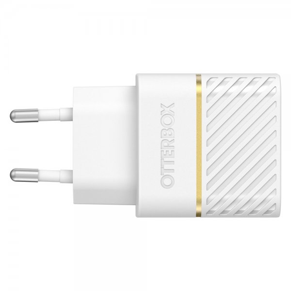 Otterbox Oplader Wall Charger 30W GaN USB-C PD Cloud Dust