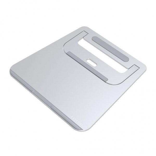 Satechi Aluminium Laptop Stand Sølv