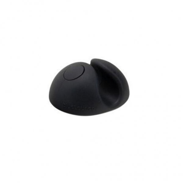 Bluelounge CableDrop XL Kabelholder Sort